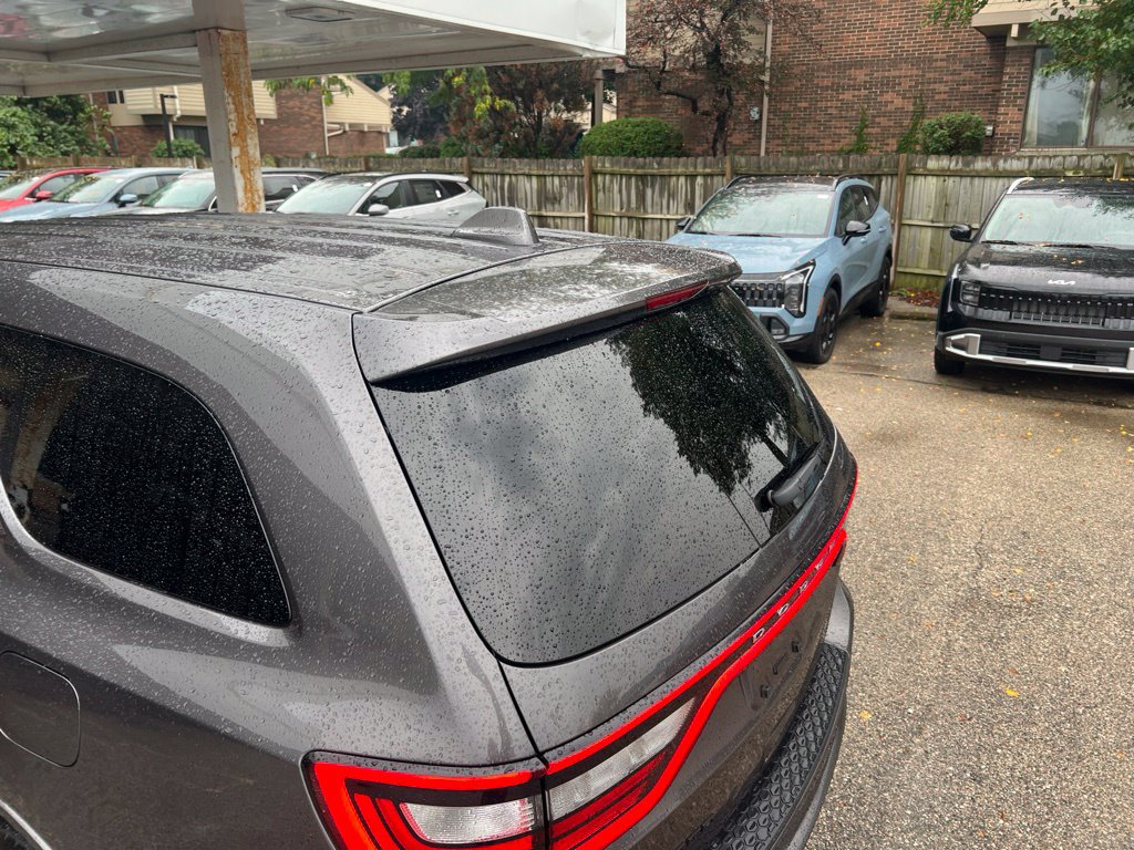 Used 2019 Dodge Durango SXT AWD/4WD image 35