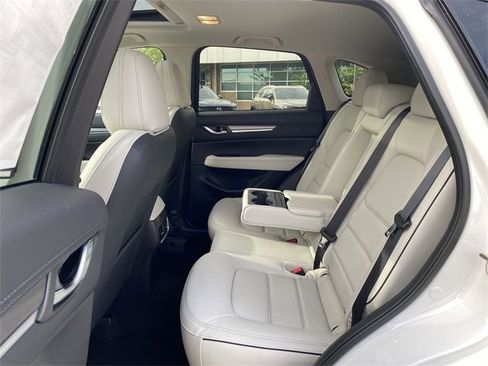 New 2025 MAZDA CX-5 AWD 2.5 S image 27