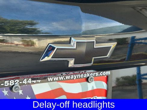 Used 2024 Chevrolet Equinox RS image 22