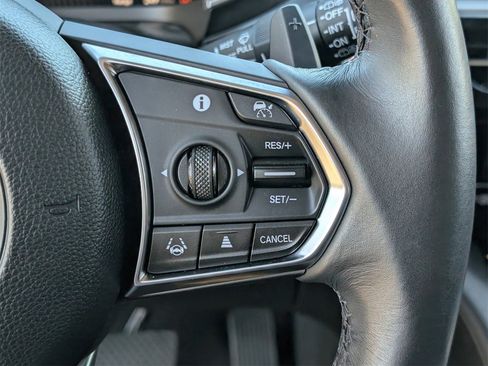 Used 2024 Acura MDX FWD image 21