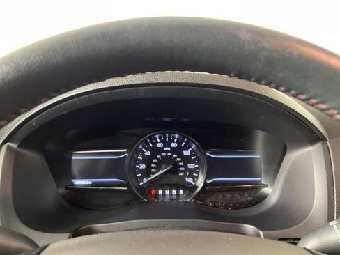 Used 2018 Ford Explorer Sport w/ Equipment Group 401A image 22