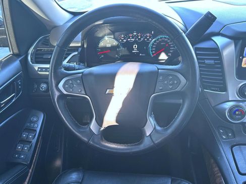 Certified 2020 Chevrolet Tahoe Premier image 11