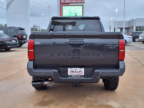 Certified 2026 Toyota Tacoma SR5 RWD image 7