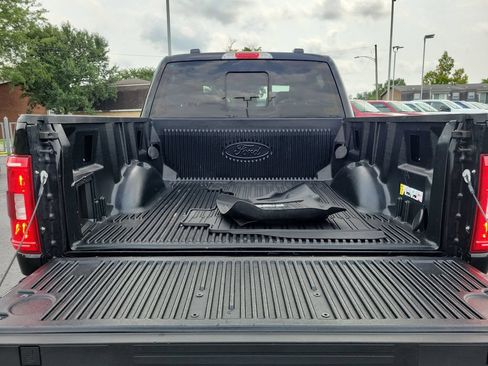 Certified 2023 Ford F150 XLT w/ Equipment Group 302A High AWD/4WD image 10