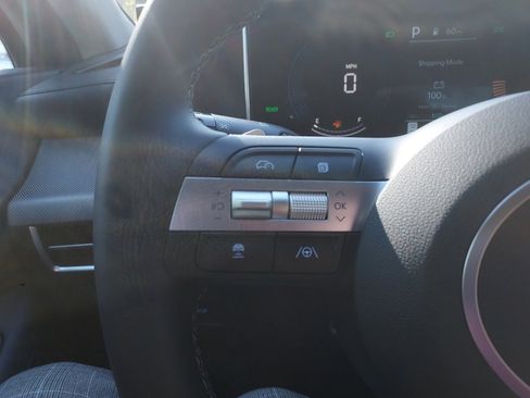 New 2025 Hyundai Sonata SEL image 25