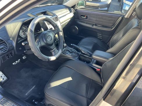 Used 2003 Lexus IS 300 RWD image 7