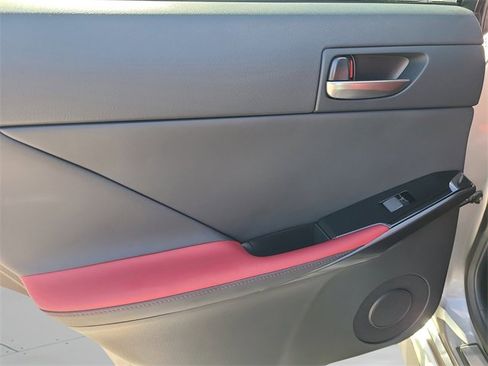 Used 2023 Lexus IS 300 w/ Comfort Package image 18