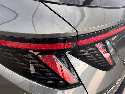 Certified 2022 Hyundai Tucson SEL w/ Convenience Package FWD image 28