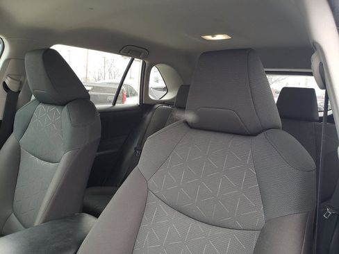 Used 2023 Toyota RAV4 XLE image 27