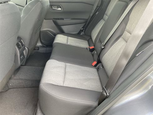 New 2026 Nissan Rogue SV image 27