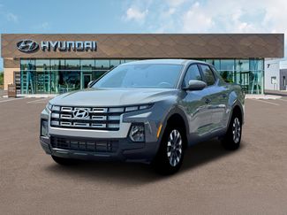 New 2026 Hyundai Santa Cruz SE video 1