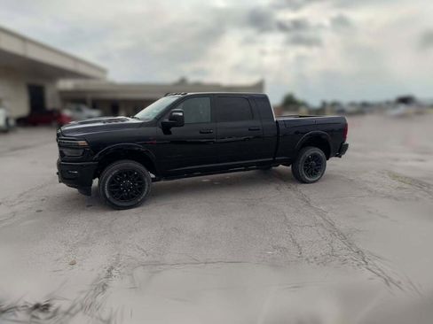 New 2026 RAM 2500 Limited image 5