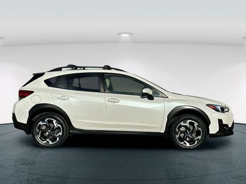 Used 2023 Subaru Crosstrek 2.5i Limited image 7