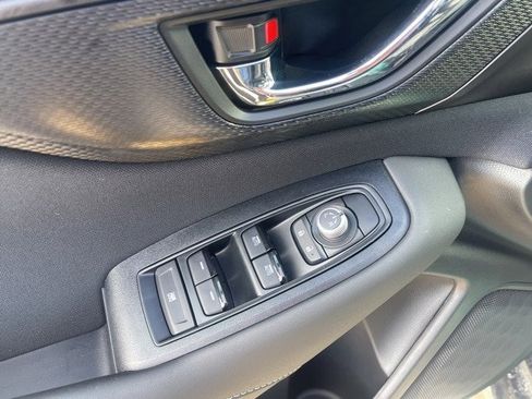 New 2025 Subaru Outback Premium image 14