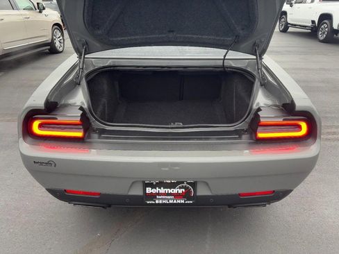 Used 2023 Dodge Challenger R/T Scat Pack image 5