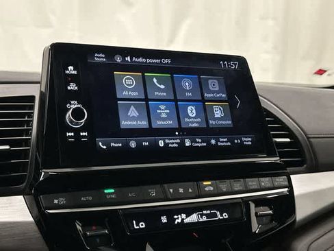 Certified 2026 Honda Odyssey Sport-L image 22