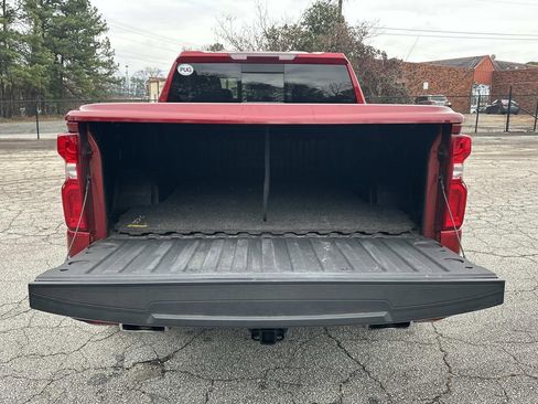 Used 2021 Chevrolet Silverado 1500 High Country image 18