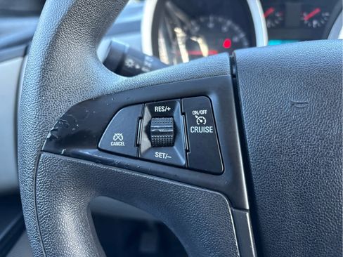 Used 2015 Chevrolet Equinox LS image 26