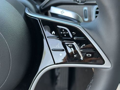 New 2025 Mercedes-Benz GLE 450 4MATIC image 29