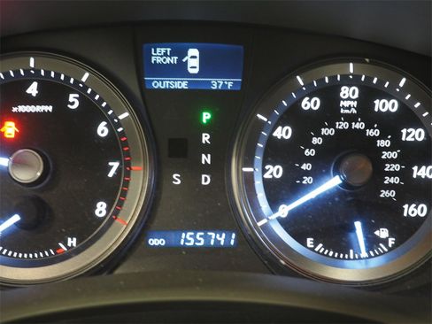 Used 2011 Lexus ES 350 image 19