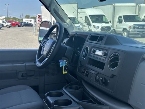 New 2024 Ford E-350 and Econoline 350 Super Duty w/ Power Windows & Locks Group image 29