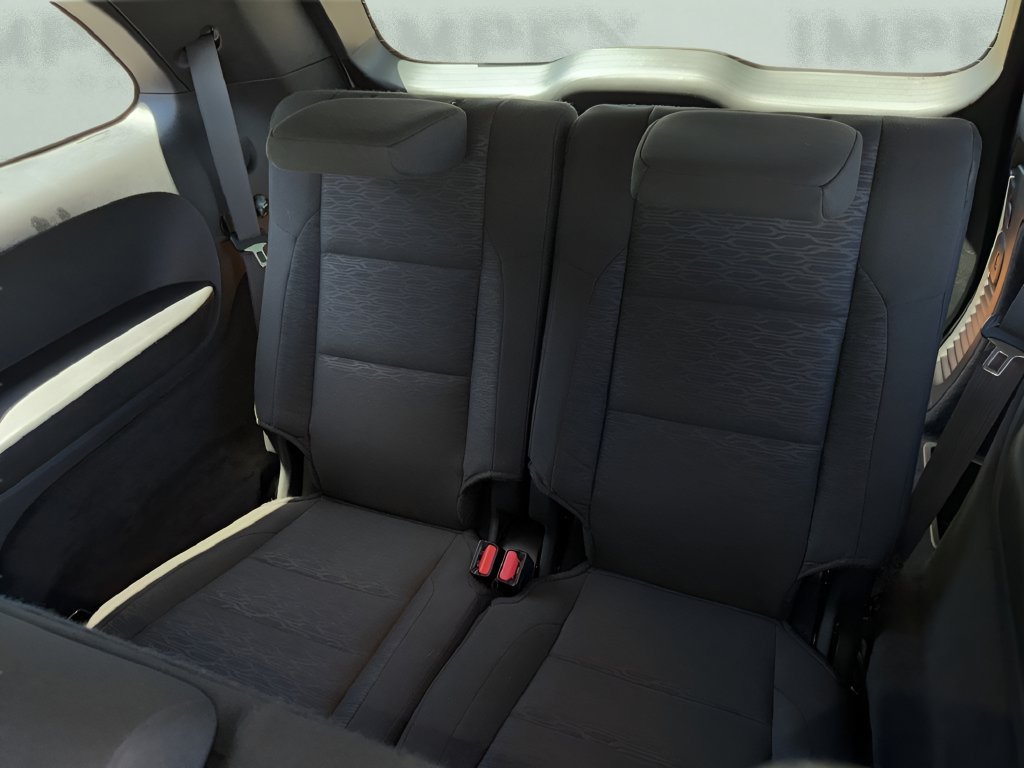 Used 2026 Dodge Durango GT AWD/4WD image 24