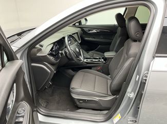 Certified 2023 Buick Envision Preferred w/ Sport Touring Package video 3