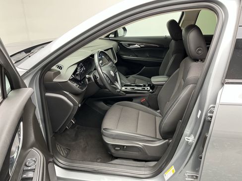 Certified 2023 Buick Envision Preferred w/ Sport Touring Package image 3