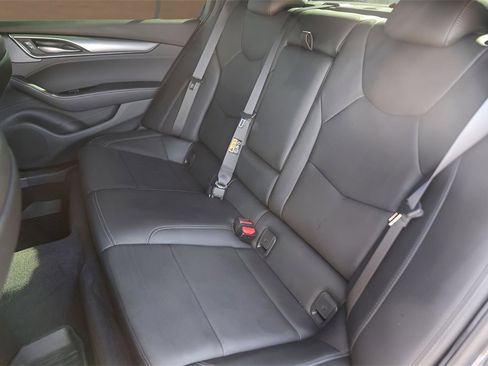 Certified 2025 Cadillac CT5 Premium Luxury image 26