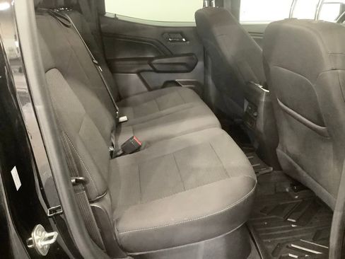 Used 2024 GMC Canyon Elevation w/ Convenience Package AWD/4WD image 28
