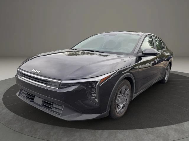 Used 2025 Kia K4 FWD 360° Tour