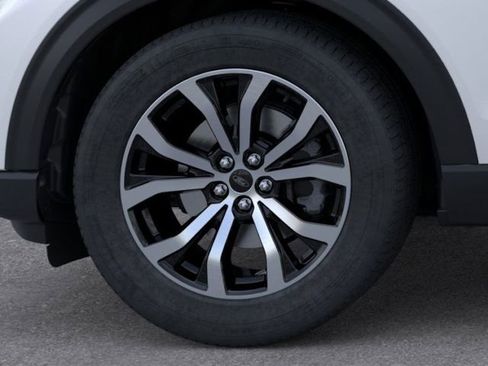 New 2025 Ford Explorer ST-Line image 19