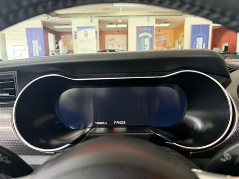 Used 2018 Ford Mustang Premium w/ Ecoboost Performance Package RWD image 16