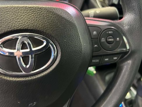 Certified 2024 Toyota Corolla LE FWD image 20