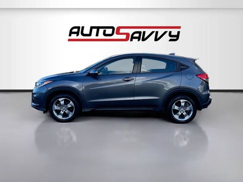 Used 2021 Honda HR-V LX image 4