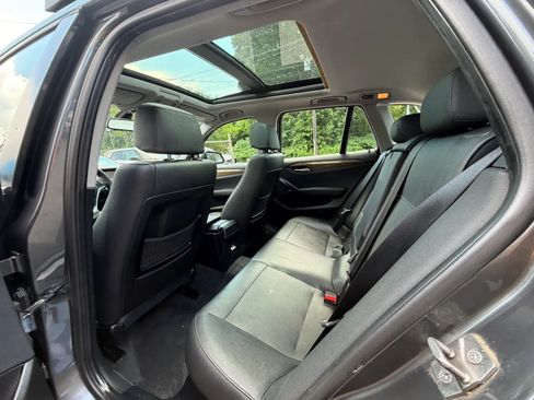 Used 2015 BMW X1 xDrive35i AWD/4WD image 30