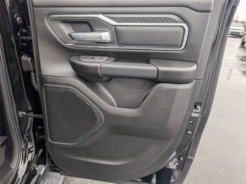 New 2026 RAM 1500 Big Horn w/ Night Edition AWD/4WD image 27