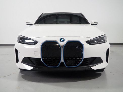 Used 2023 BMW i4 eDrive35 RWD image 59