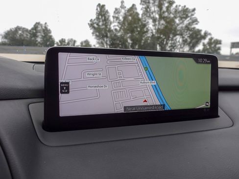 Certified 2023 MAZDA CX-9 Signature image 18