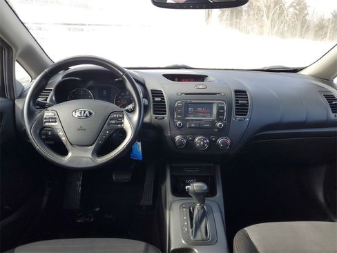 Used 2014 Kia Forte EX w/ Protection Package image 13