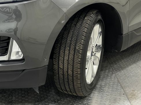 Used 2020 Ford Edge Titanium w/ Equipment Group 301A image 37