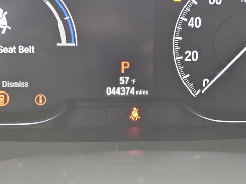 Used 2019 Honda Insight Touring image 4