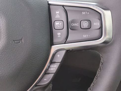 New 2026 RAM 1500 Laramie w/ Night Edition AWD/4WD image 27