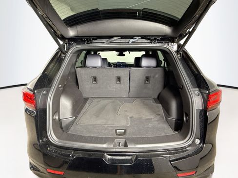 Used 2023 Chevrolet Blazer RS FWD image 34