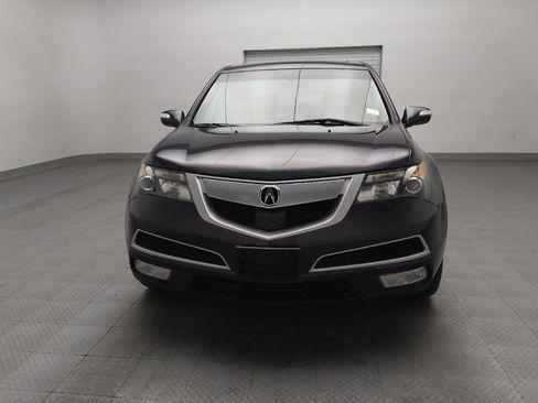 Used 2013 Acura MDX w/ Advance Package image 15