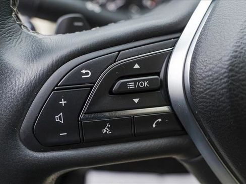 Used 2021 INFINITI QX50 Essential w/ Convenience Package image 14