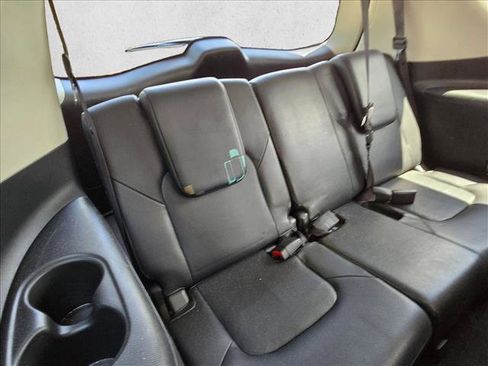 Used 2019 INFINITI QX80 Luxe w/ Proassist Package RWD image 17