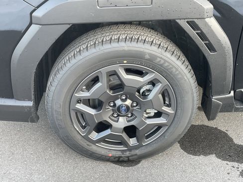 New 2026 Subaru Outback Premium image 11