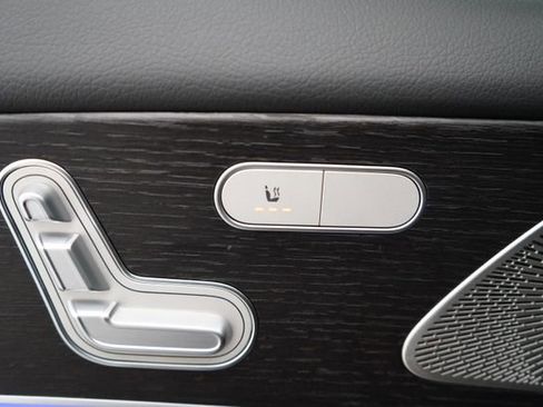 Used 2023 Mercedes-Benz GLS 450 4MATIC image 95