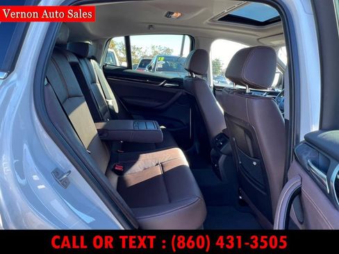 Used 2017 BMW X4 xDrive28i image 14